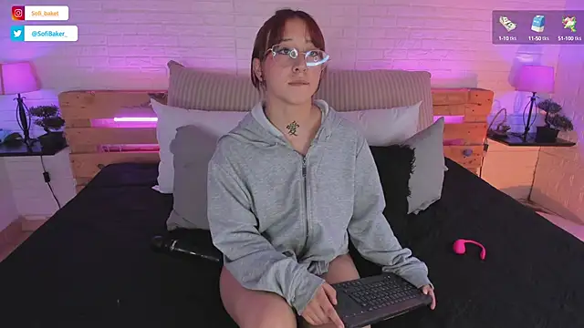 Snapshot of sofi_bakerr chatting on 02-24-25, 05:53 sofi bakerr online show from 02-24-25, 05:53