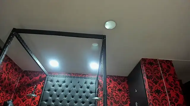 JAYLEN BDSM online show from 02-04-26, 12:11