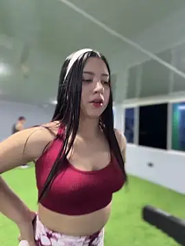 VAL PRINCESS online show from 04-01-26, 12:11