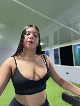 VAL PRINCESS online show from 04-03-26, 12:08