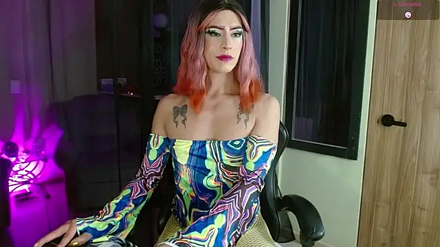 tevenwhiite online show from 04-11-26, 11:53