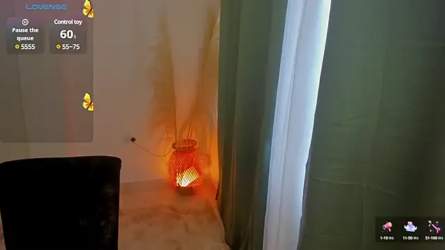 AnntoniaWood online show from 02-20-25, 02:13