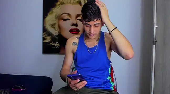 guy master online show from 03-12-25, 07:24