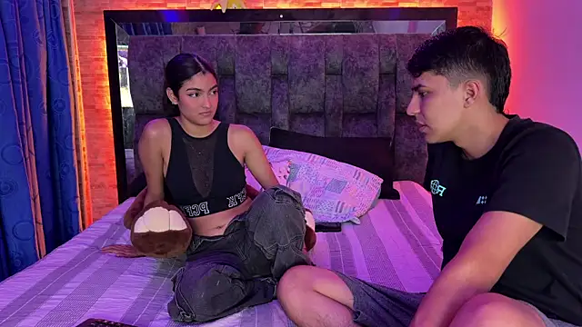 Juva    online show from 11-14-25, 12:42