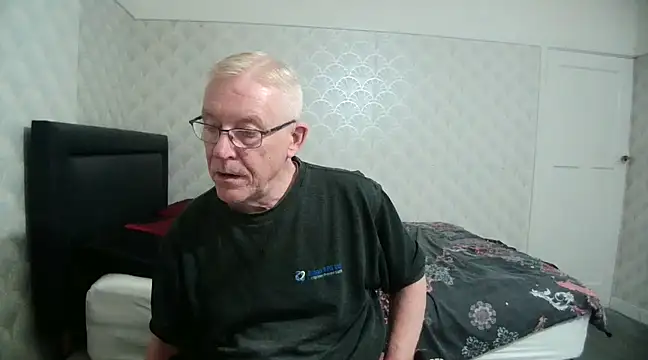 shaun63m online show from 02-25-25, 01:09