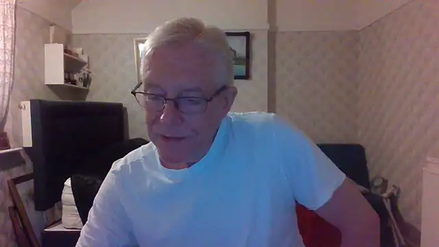 shaun63m online show from 05-18-26, 12:18