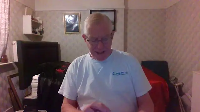 shaun63m online show from 06-20-26, 12:36