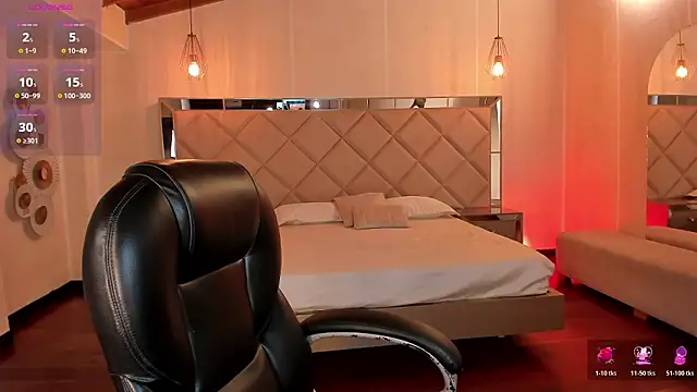 HannaConnor  online show from 02-20-26, 09:04