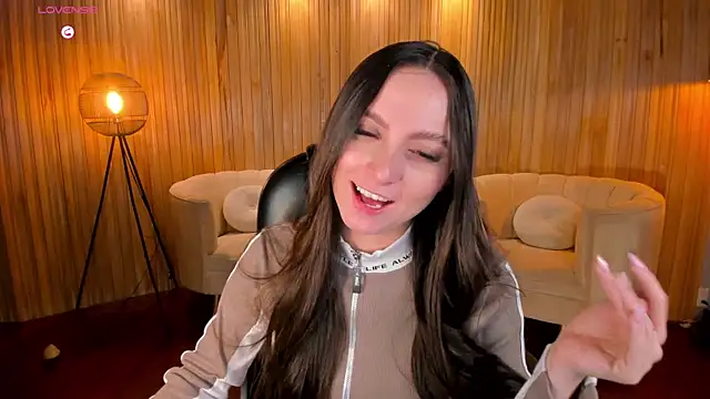 AliceHarper  online show from 02-12-25, 07:23