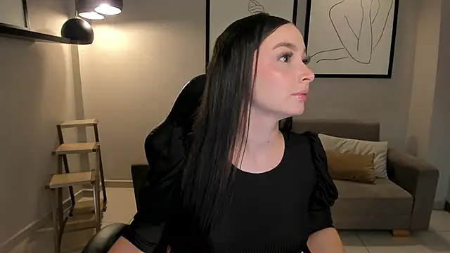 AliceHarper  online show from 09-18-25, 07:05