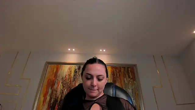 AliceHarper  online show from 10-02-25, 06:59