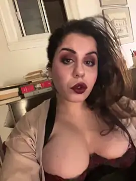 holyeroticss online show from 01-25-25, 03:09