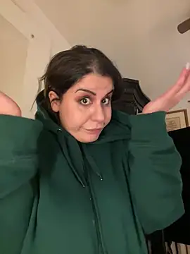 holyeroticss online show from 02-02-25, 03:21