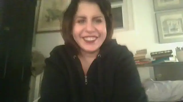 holyeroticss online show from 02-15-25, 02:26