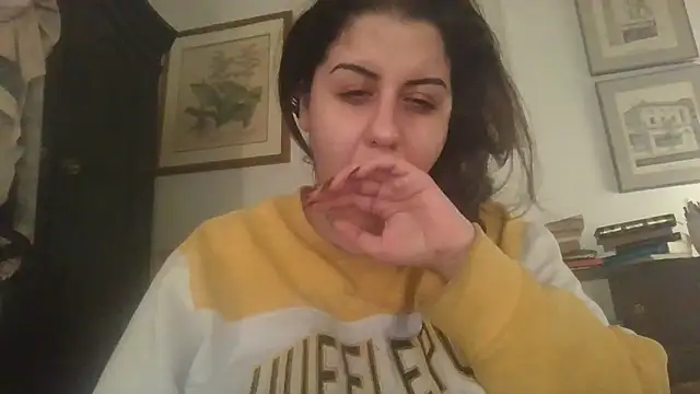 holyeroticss online show from 02-15-25, 09:27