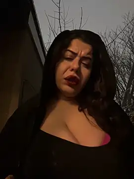 holyeroticss online show from 02-16-25, 05:15