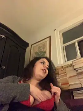 holyeroticss online show from 02-03-26, 02:53