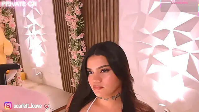 Johanna6 online show from 09-18-25, 03:41