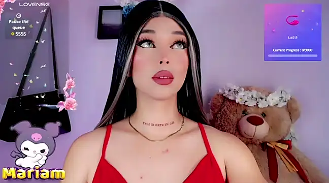 Marian LV online show from 12-04-24, 08:45