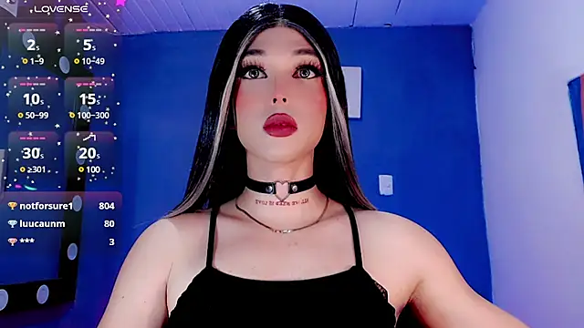 Marian LV online show from 01-12-25, 06:28