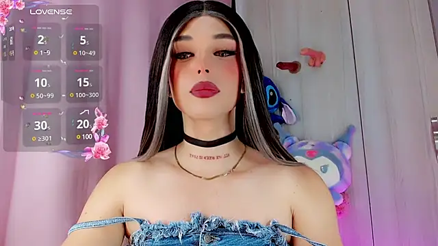 Marian LV online show from 01-30-25, 10:50