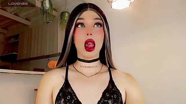 Marian LV online show from 02-23-25, 04:17