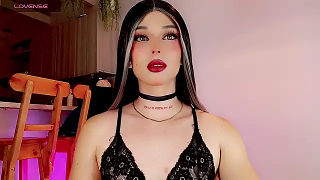 Marian LV online show from 02-28-25, 09:25