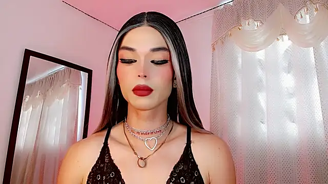 Marian LV online show from 01-08-26, 01:57