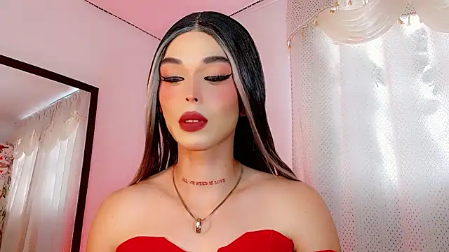 Marian LV online show from 01-11-26, 02:33