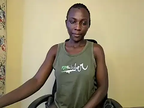 ebonyy duchess online show from 10-10-25, 10:47