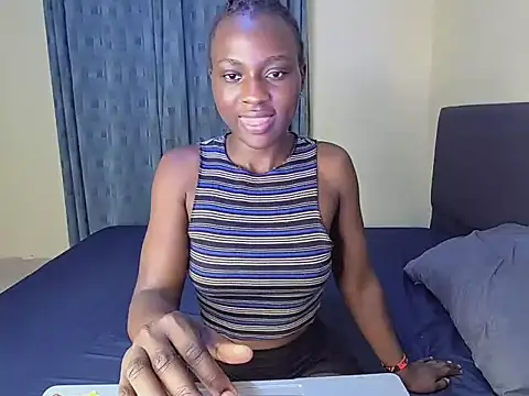 ebonyy duchess online show from 03-05-26, 05:53