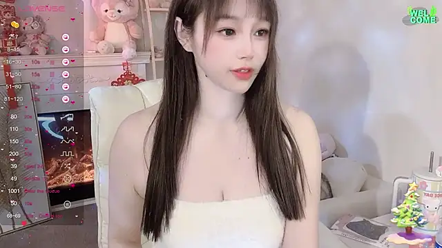 Kiss-18 online show from 02-16-25, 03:48