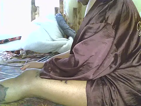 NATASHA LUCKY online show from 03-04-25, 12:12