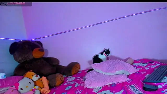 Canndy88htxx online show from 12-28-24, 09:51