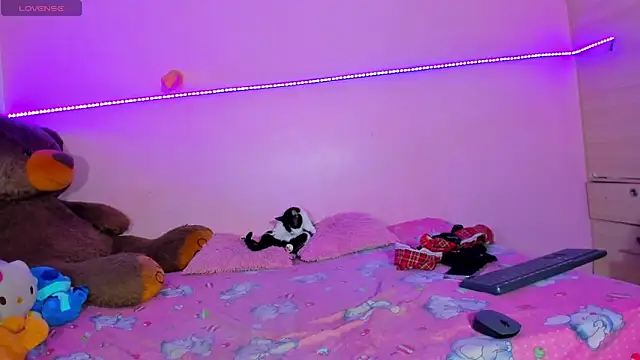 Canndy88htxx online show from 11-29-25, 10:57