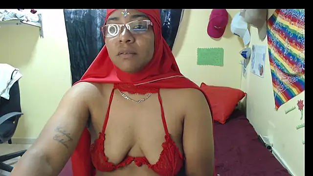 Aaliyah brown online show from 12-04-25, 04:48