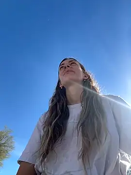 jungleangel online show from 03-04-25, 11:11