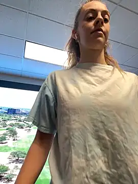 jungleangel online show from 03-05-25, 06:45