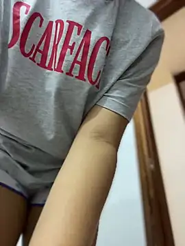 Salome golvert online show from 12-31-24, 04:14