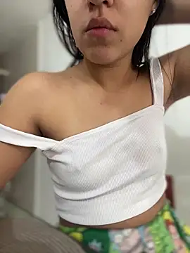 Salome golvert online show from 01-05-25, 03:45