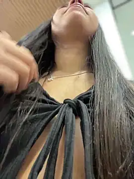 Salome golvert online show from 01-31-25, 09:05