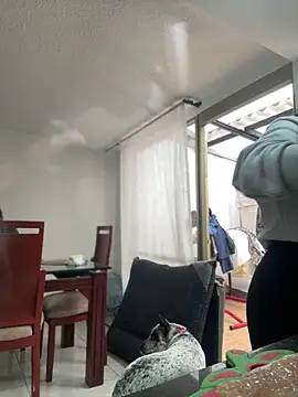 Salome golvert online show from 03-02-26, 08:37