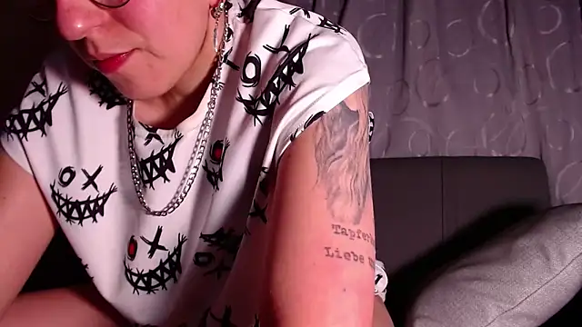 Sexyboy 666 online show from 11-27-25, 12:29