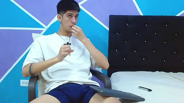 jhony-sex online show from 01-09-25, 04:08