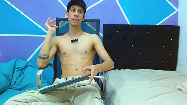 jhony-sex online show from 01-31-25, 04:58