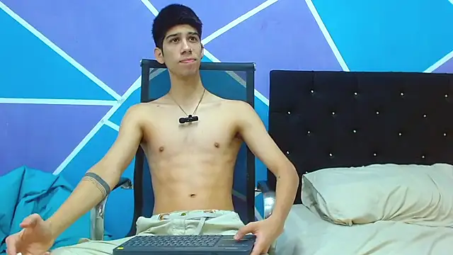 jhony-sex online show from 01-31-25, 09:05