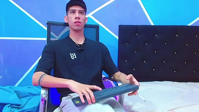 jhony-sex online show from 02-07-25, 08:55