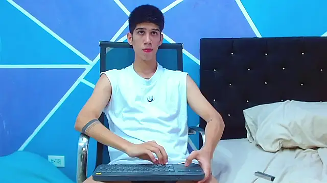 jhony-sex online show from 02-27-25, 08:28