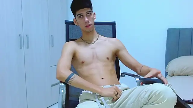 jhony-sex online show from 10-22-25, 07:30