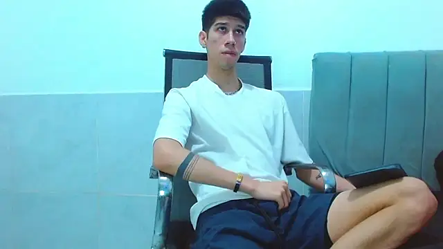 jhony-sex online show from 03-10-26, 06:18